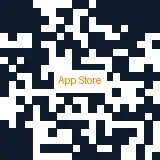 App Store下载二维码 - 每日大赛 高校体育平台 APP